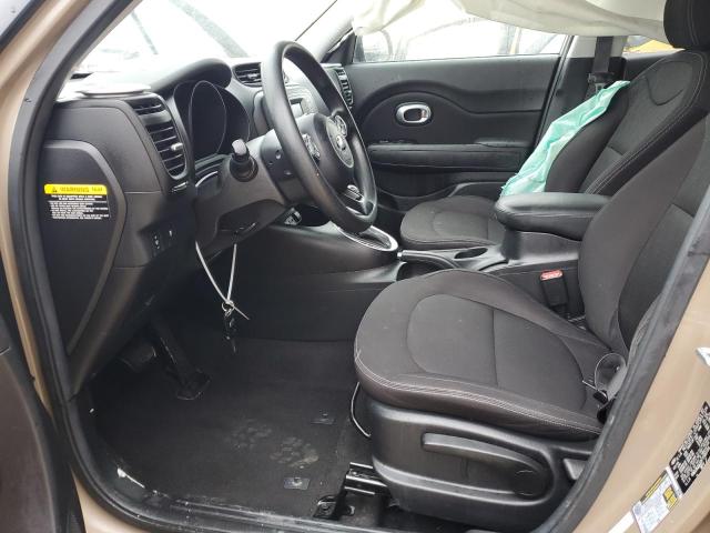 Photo 7 from auction – 2015 KIA SOUL with VIN KNDJN2A20F7200734
