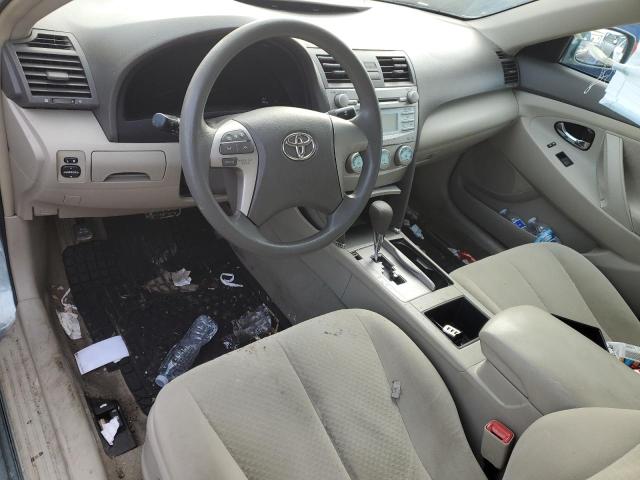 Photo 8 from auction – 2009 TOYOTA CAMRY BASE with VIN 4T4BE46K29R061979