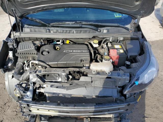 Photo 11 from auction – 2020 CHEVROLET SPARK 1LT with VIN KL8CD6SA2LC407419