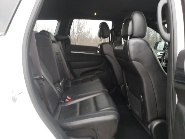 Photo 11 from auction – 2021 JEEP GRAND CHER with VIN 1C4RJFBG2MC504622