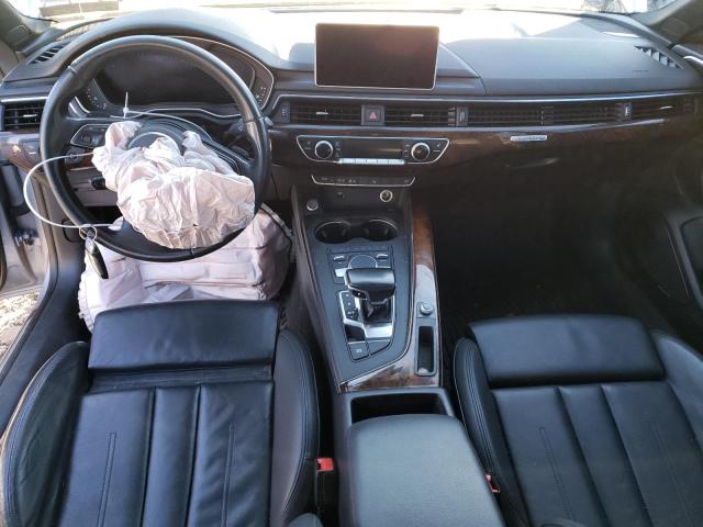 Photo 8 from auction – 2018 AUDI A5 PREMIUM with VIN WAUENCF5XJA081139