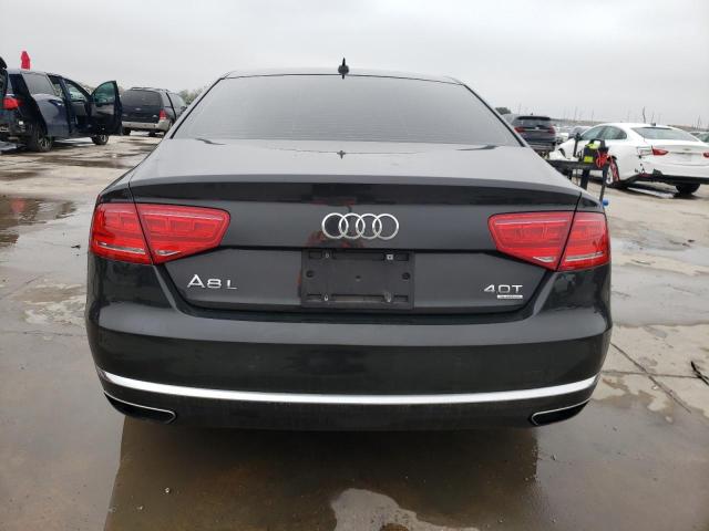 Zdjęcie 6 z aukcji – 2014 AUDI A8 L QUATT z VIN WAUR2AFD0EN002503