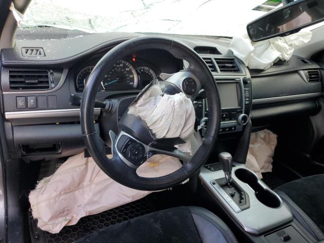 Photo 8 from auction – 2014 TOYOTA CAMRY L with VIN 4T1BF1FK8EU792447