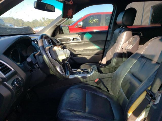 Photo 7 from auction – 2011 FORD EXPLORER X with VIN 1FMHK7D82BGA90392