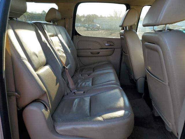 Photo 11 from auction – 2009 CADILLAC ESCALADE E with VIN 1GYFK262X9R115023