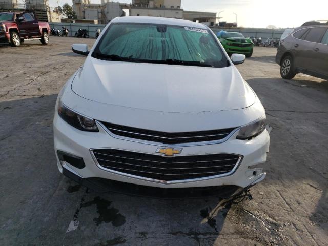 Photo 5 from auction – 2017 CHEVROLET MALIBU LT with VIN 1G1ZE5ST0HF254306