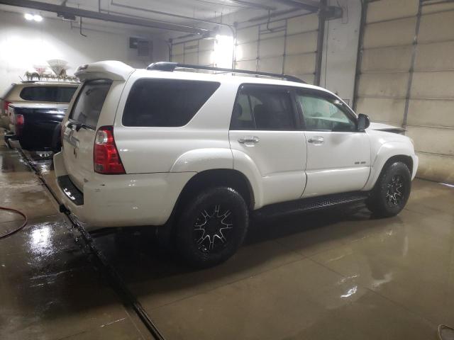 Photo 3 from auction – 2006 TOYOTA 4RUNNER SR with VIN JTEBU14RX60087101