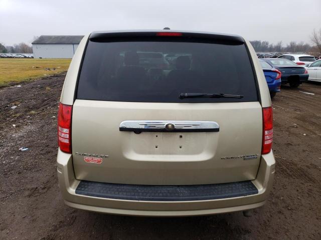Photo 6 from auction – 2010 CHRYSLER TOWN & COU with VIN 2A4RR2D19AR338378