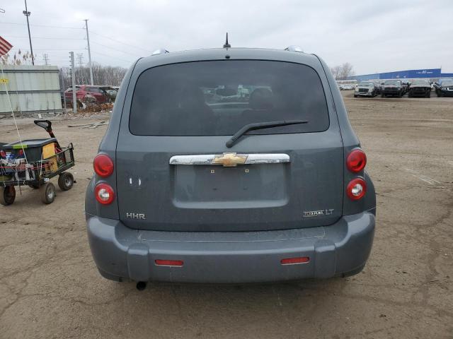 Photo 6 from auction – 2009 CHEVROLET HHR LT with VIN 3GNCA23B19S533359