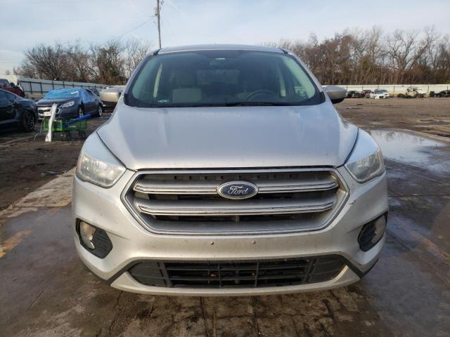 Photo 5 from auction – 2017 FORD ESCAPE SE with VIN 1FMCU0GD7HUE39917