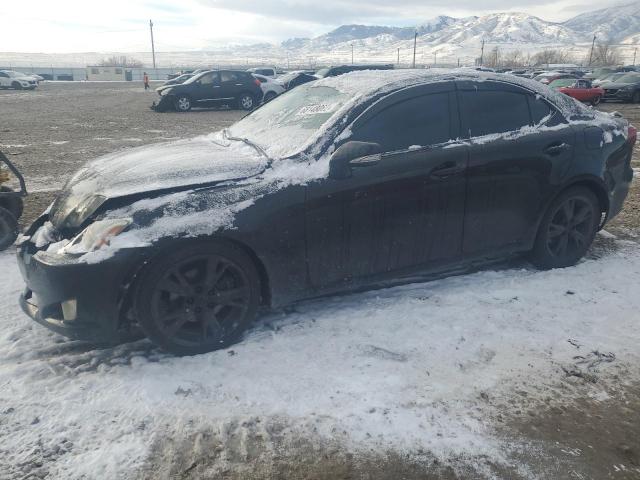 LEXUS IS 250 2009 с VIN JTHBK262895104869 - Фото с аукциона