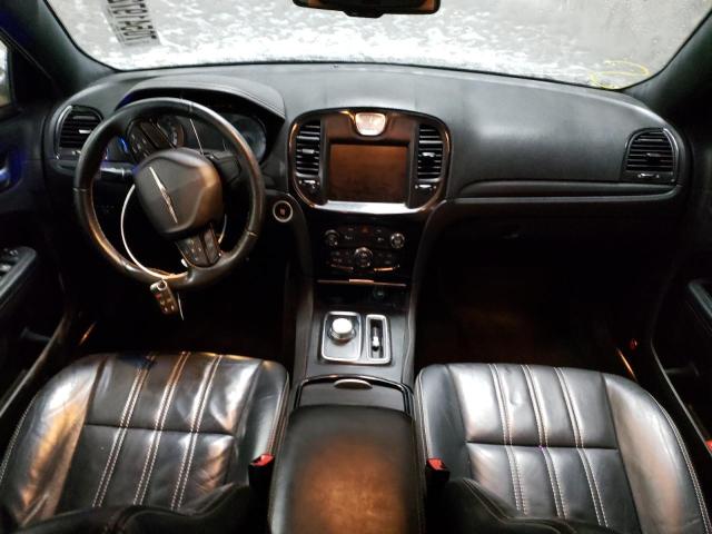 Photo 8 from auction – 2015 CHRYSLER 300 S with VIN 2C3CCAGGXFH767344