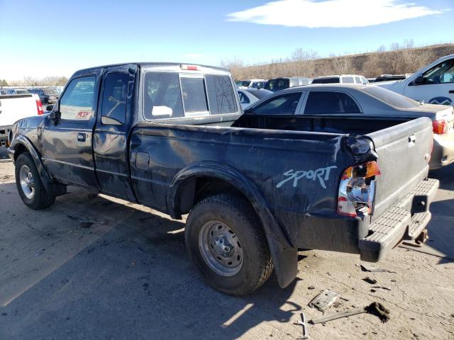 Photo 2 from auction – 1999 FORD RANGER SUP with VIN 1FTZR15X6XTA14342
