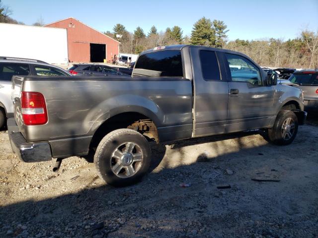 Photo 3 from auction – 2006 FORD F150 with VIN 1FTPX14516FB39498
