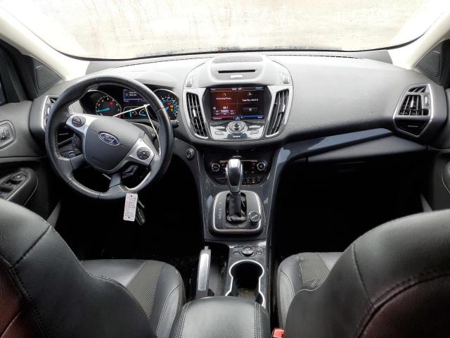 Photo 8 from auction – 2013 FORD ESCAPE TIT with VIN 1FMCU0J97DUA91194