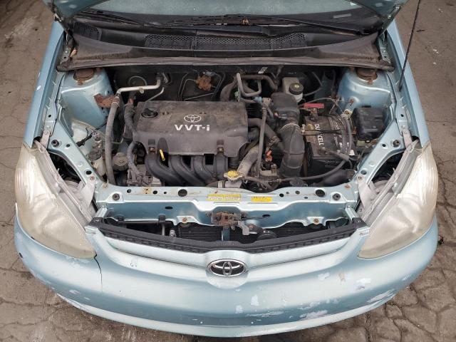 Photo 11 from auction – 2003 TOYOTA ECHO with VIN JTDBT123330299761