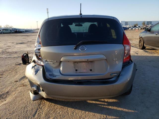 Photo 6 from auction – 2014 NISSAN VERSA NOTE with VIN 3N1CE2CP2EL425672