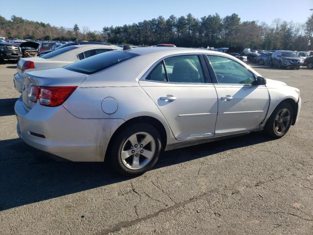 Photo 3 from auction – 2014 CHEVROLET MALIBU LS with VIN 1G11B5SLXEF259871