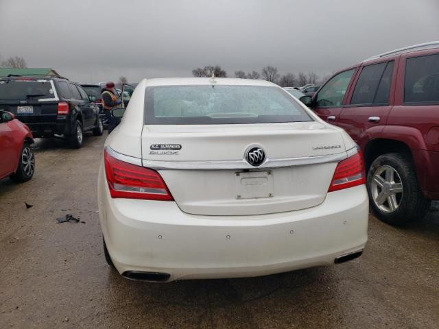 Zdjęcie 6 z aukcji – 2014 BUICK LACROSSE z VIN 1G4GB5G37EF167364