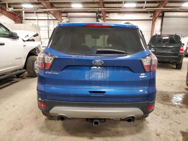 Photo 6 from auction – 2017 FORD ESCAPE SE with VIN 1FMCU9GD8HUA38011
