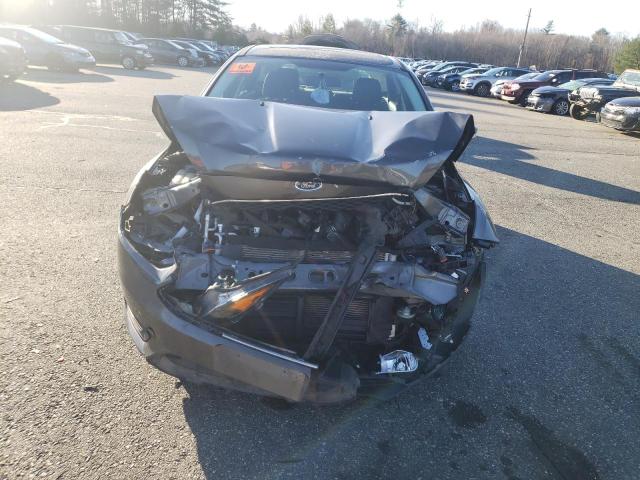 Photo 5 from auction – 2017 FORD FOCUS SEL with VIN 1FADP3M23HL321718