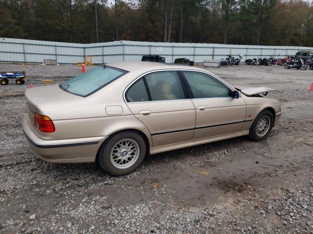Photo 3 from auction – 1998 BMW 528 I AUTO with VIN WBADD6327WBW47818