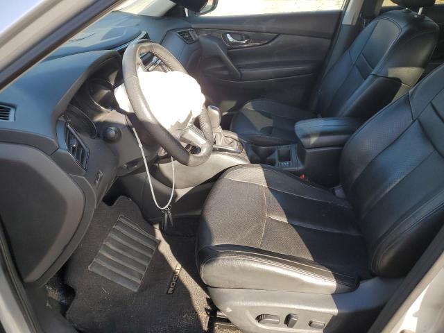 Photo 7 from auction – 2020 NISSAN ROGUE S with VIN 5N1AT2MTXLC708668