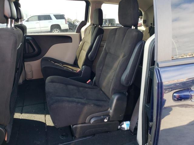 Photo 11 from auction – 2015 DODGE GRAND CARA with VIN 2C4RDGBG9FR687573
