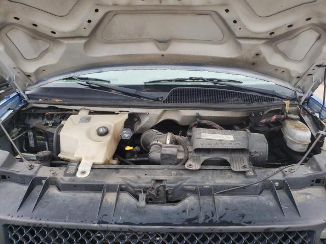 Photo 12 from auction – 2007 CHEVROLET EXPRESS G3 with VIN 1GCHG39V971245334
