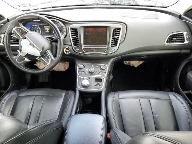Photo 8 from auction – 2016 CHRYSLER 200 LIMITE with VIN 1C3CCCAB5GN189719