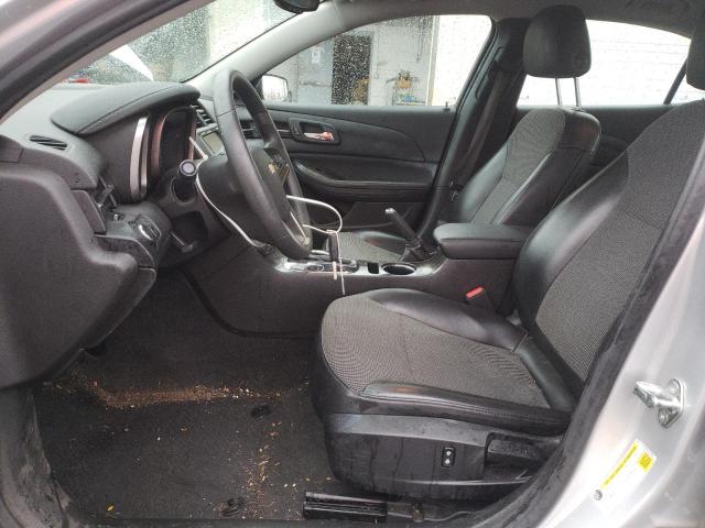 Photo 7 from auction – 2016 CHEVROLET MALIBU LIM with VIN 1G11C5SA2GU149567