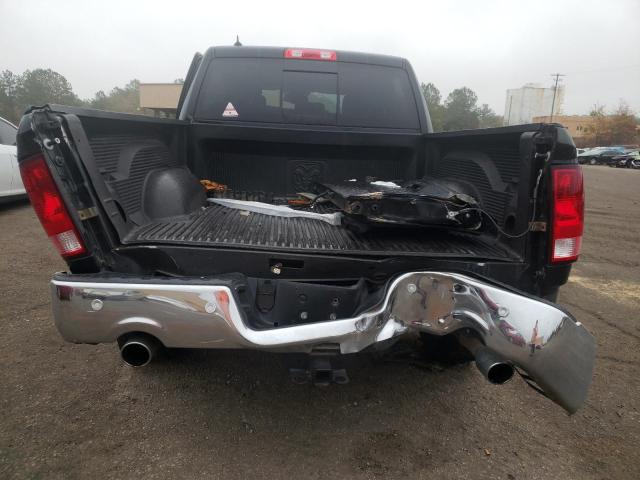 Photo 6 from auction – 2017 RAM 1500 SLT with VIN 1C6RR6LT8HS556313