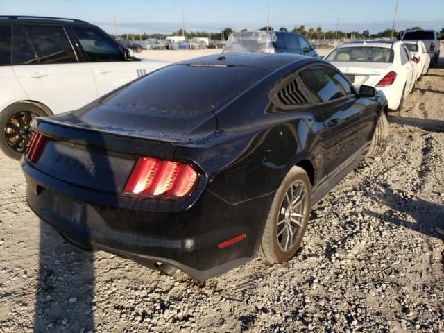 Photo 3 from auction – 2016 FORD MUSTANG with VIN 1FA6P8TH2G5240952
