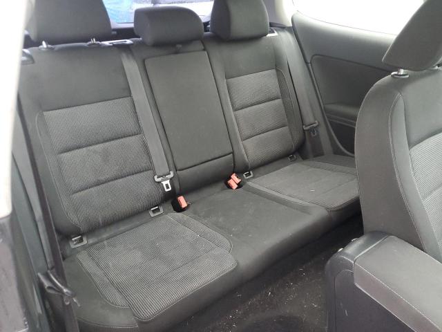 Photo 10 from auction – 2013 VOLKSWAGEN GOLF with VIN WVWBM7AJ6DW090593