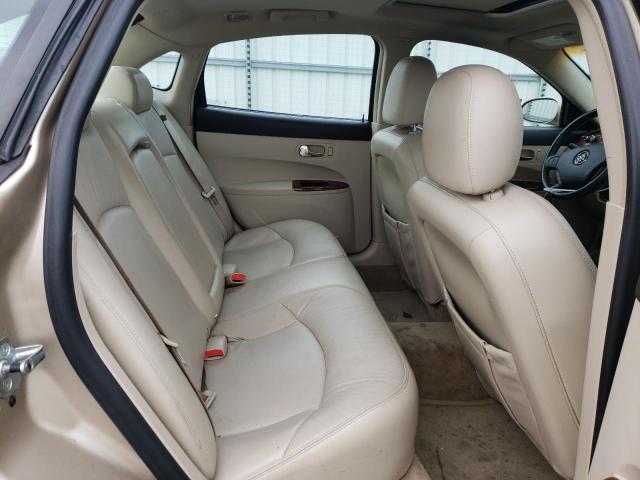 Photo 10 from auction – 2005 BUICK LACROSSE C with VIN 2G4WE567251246648