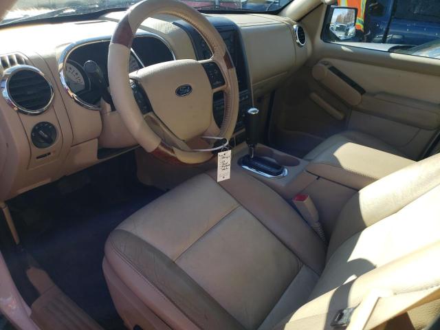Foto 8 de la subasta – 2007 FORD EXPLORER S con VIN 1FMEU53817UA26310