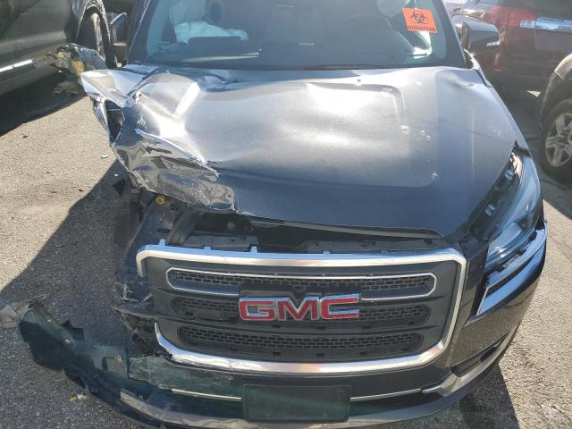 Photo 11 from auction – 2017 GMC ACADIA LIM with VIN 1GKKVSKD3HJ307369