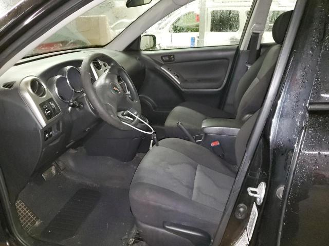Photo 7 from auction – 2007 PONTIAC VIBE with VIN 5Y2SL65887Z432634