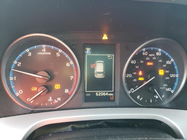 Photo 9 from auction – 2018 TOYOTA RAV4 LE with VIN 2T3BFREV5JW710668