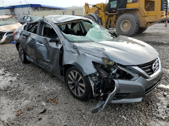 Photo 4 from auction – 2017 NISSAN ALTIMA 2.5 with VIN 1N4AL3AP1HC289754