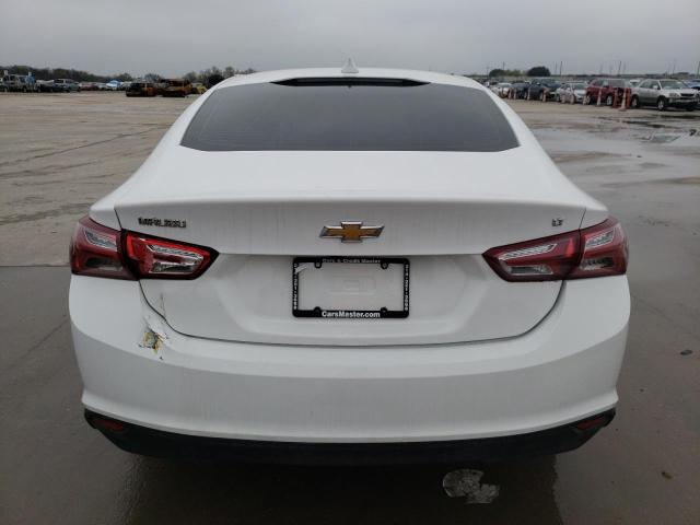 Photo 6 from auction – 2020 CHEVROLET MALIBU LT with VIN 1G1ZD5ST6LF049231