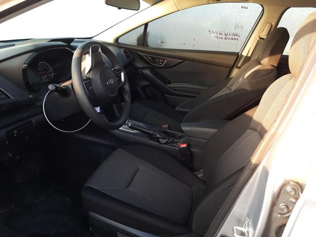 Photo 7 from auction – 2019 SUBARU IMPREZA with VIN 4S3GTAA64K3756253
