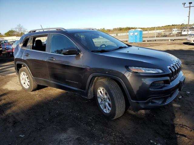 Photo 4 from auction – 2014 JEEP CHEROKEE L with VIN 1C4PJMCB0EW244087