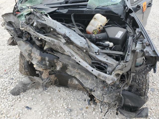 Zdjęcie 11 z aukcji – 2021 CHEVROLET SILVERADO z VIN 3GCPYFED8MG229887