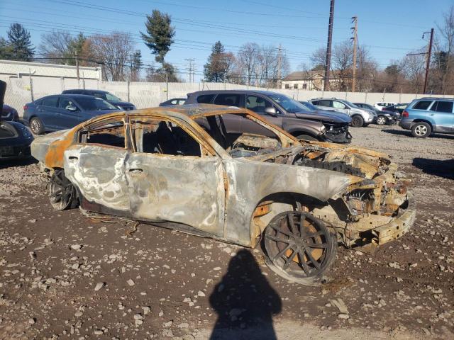 Photo 4 from auction – 2021 DODGE CHARGER SC with VIN 2C3CDXGJ3MH542109