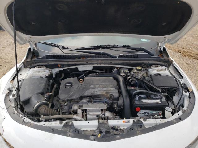 Photo 11 from auction – 2017 CHEVROLET MALIBU LT with VIN 1G1ZE5ST2HF223901
