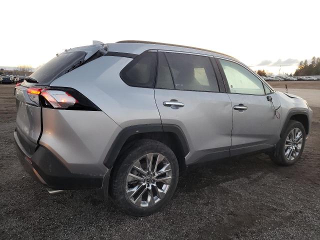 Photo 3 from auction – 2021 TOYOTA RAV4 LIMIT with VIN 2T3D1RFV4MC216068