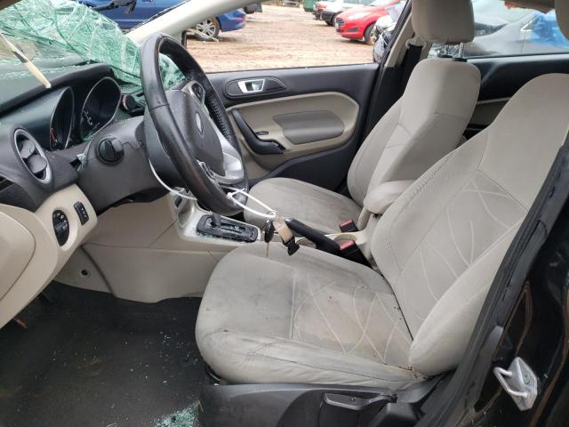 Photo 7 from auction – 2014 FORD FIESTA SE with VIN 3FADP4BJ6EM142924