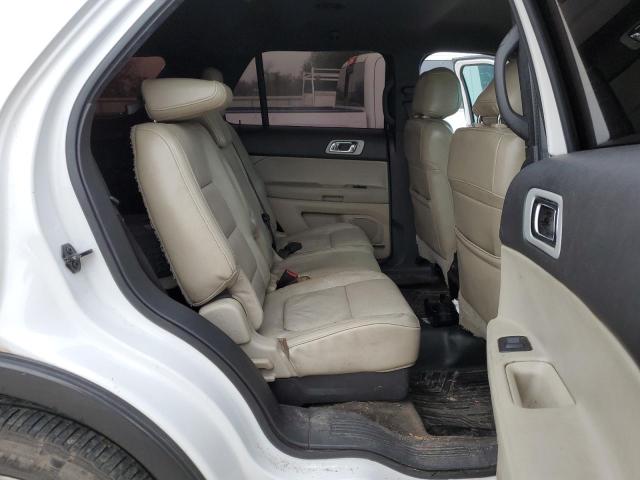 Photo 10 from auction – 2011 FORD EXPLORER X with VIN 1FMHK7D82BGA11271