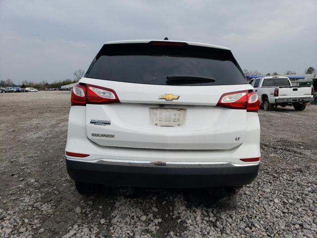 Photo 6 from auction – 2018 CHEVROLET EQUINOX LT with VIN 3GNAXJEV6JL130791